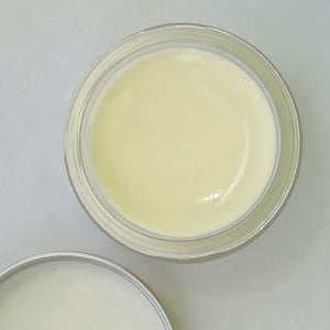 Beeswax Skin Cream, Unscented