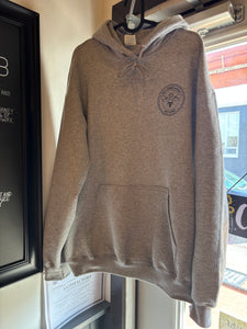 MCA Sweatshirt